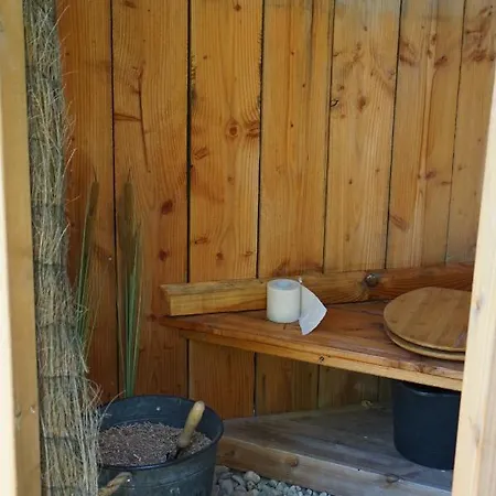 Chalet Nature * Montazeau