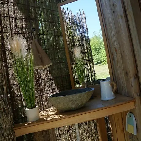 Chalet Nature