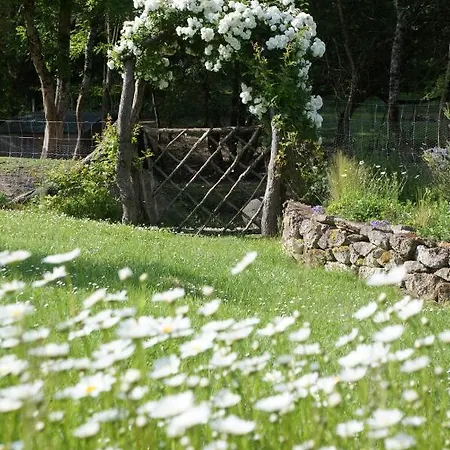 Chalet Nature *