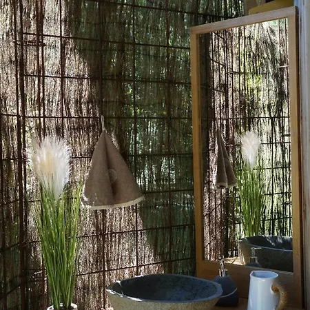 Chalet Nature * Montazeau