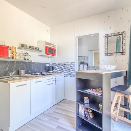 Nature Apartment *