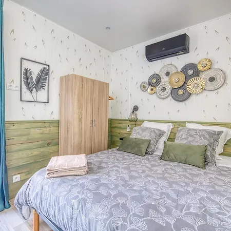 Nature Apartment *